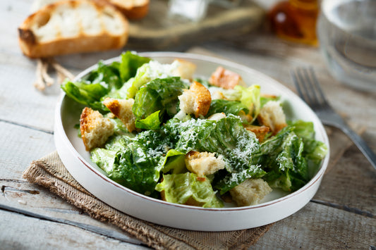 Classic Caesar Salad